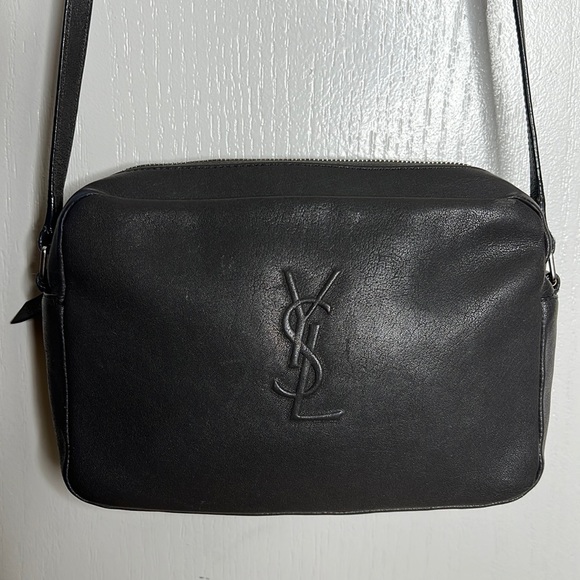 Yves Saint Laurent Handbags - SOLD YSL Cam bag